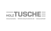 Logo der Firma Tusche